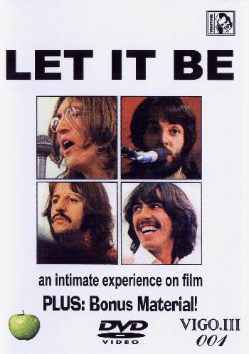 Beatles - Let It Be