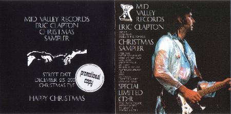 ERIC CLAPTON - JOURNEYMAN - Comprar em Spectro Records