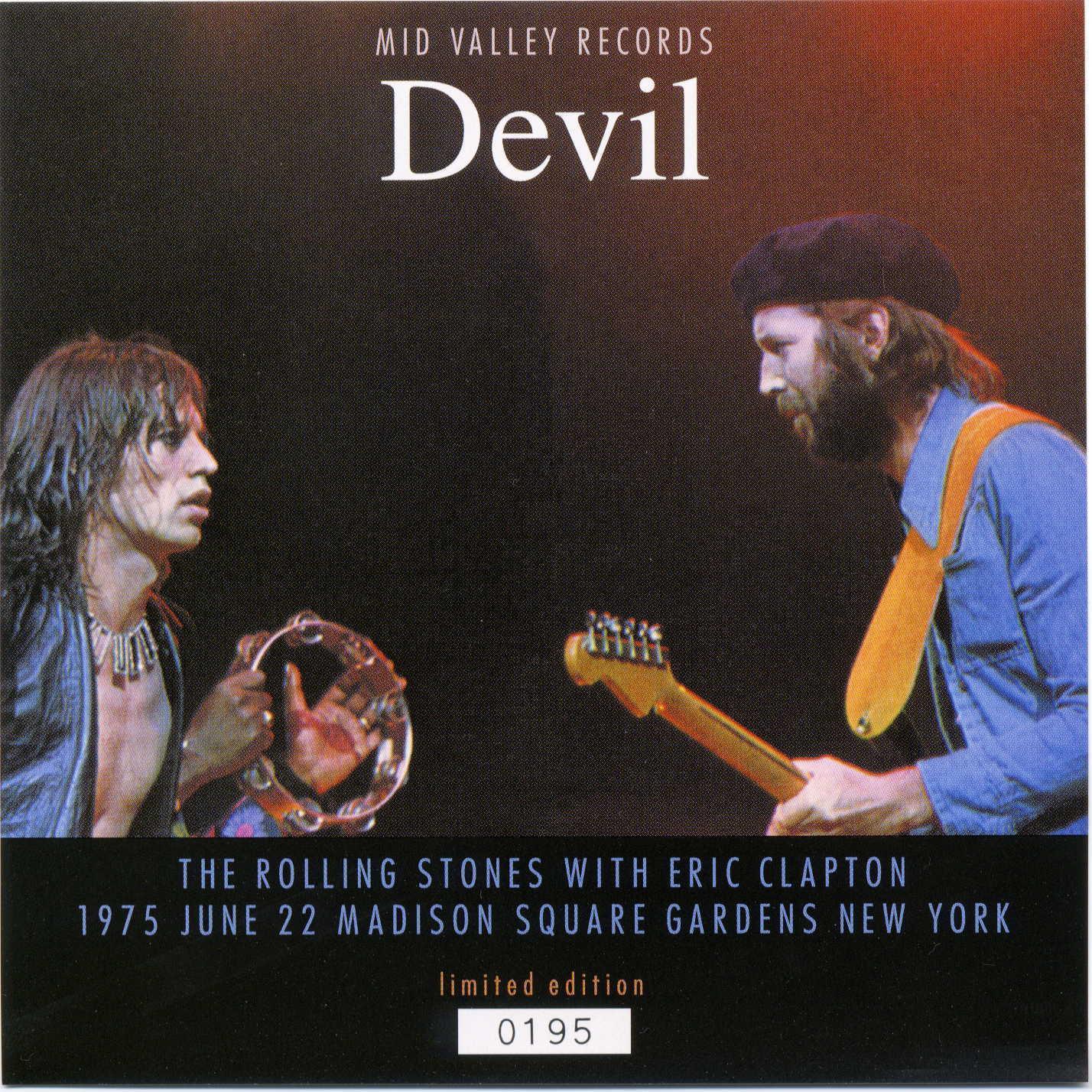 Sympathy For The Devil by The Rolling Stones - Songfacts