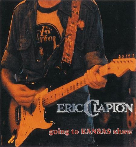 Eric Clapton - Going to Kansas Show - Kansas City, Mo. - July 10, 1975. Size:450x486 www.geetarz.org. Kansas City Missouri Police Department