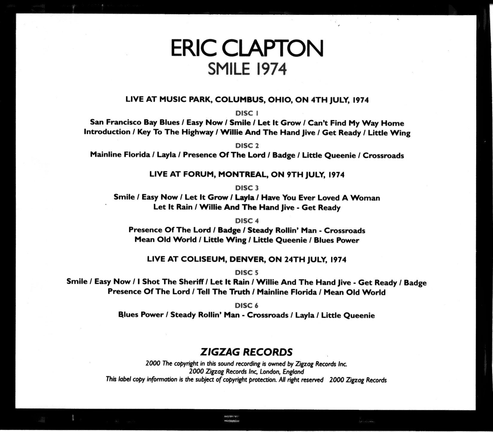 Eric Clapton Reptile Pdf To Jpg