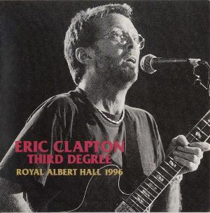 Eric Clapton - Third Degree
