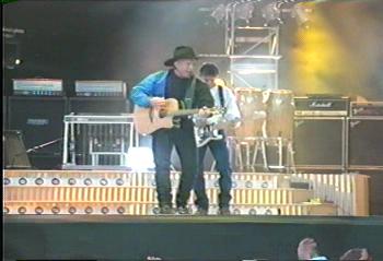 garth brooks live