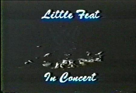 little feat live